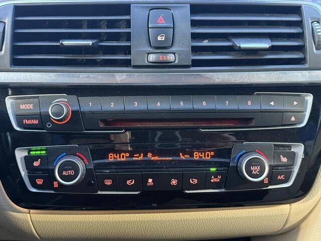 2017 BMW 3 Series 330i xDrive