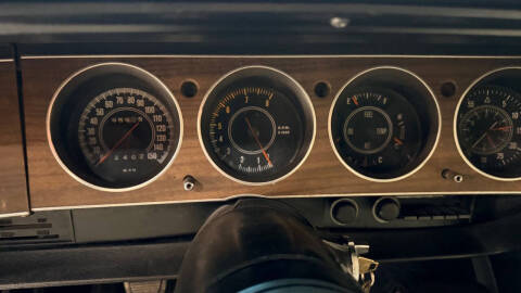 1971 Dodge Challenger