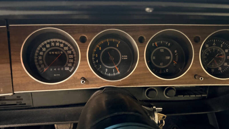 1971 Dodge Challenger