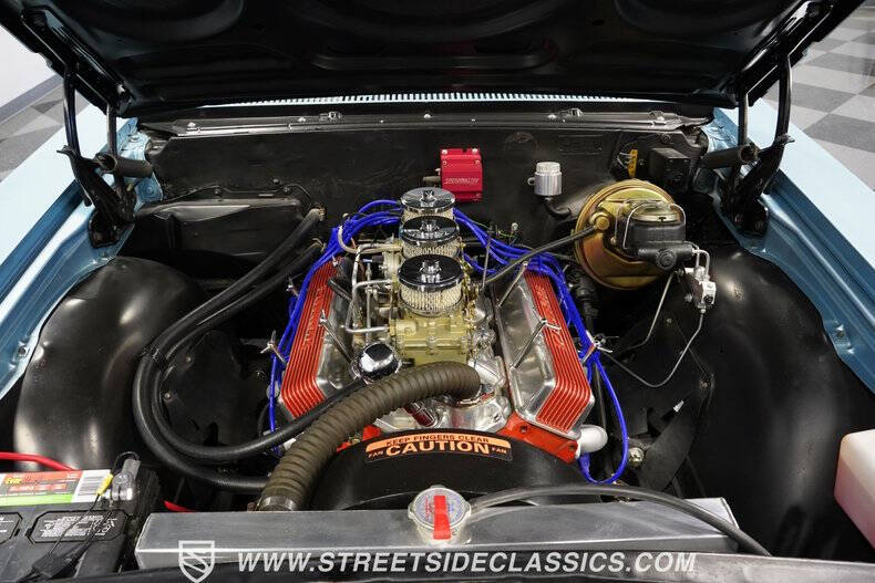 1964 Chevrolet El Camino