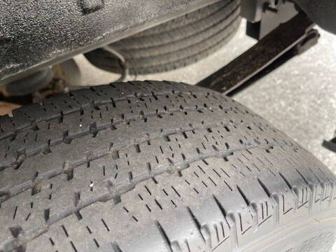 2017 Ford Transit 250