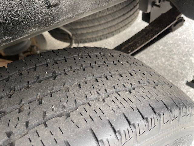 2017 Ford Transit 250