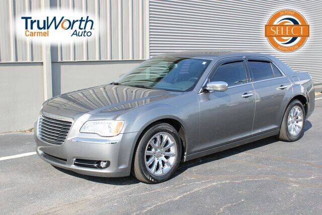 2012 Chrysler 300 for sale in Indianapolis, IN