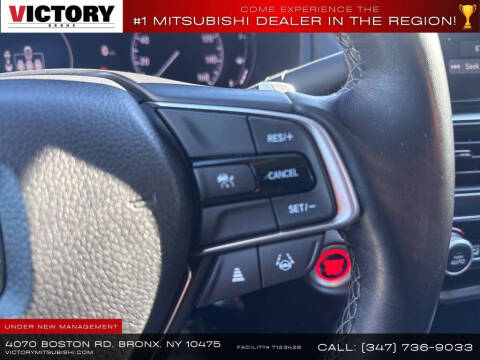 2021 Honda Accord Sport Special Edition