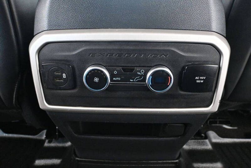 2022 Ford Expedition MAX XLT