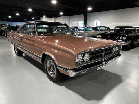 1967 Dodge Coronet