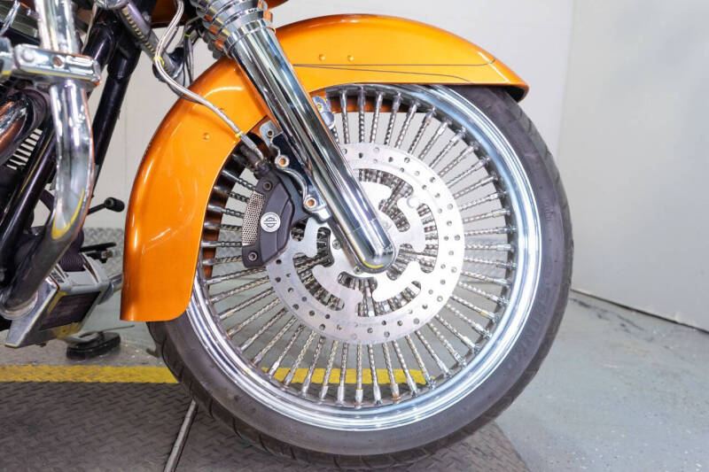 2015 Harley-Davidson Road Glide Special