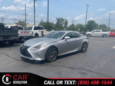2016 Lexus RC 300 for sale at Car Revolution in Maple Shade NJ