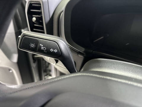 2022 Ford Bronco Sport