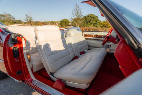 1976 Cadillac Eldorado