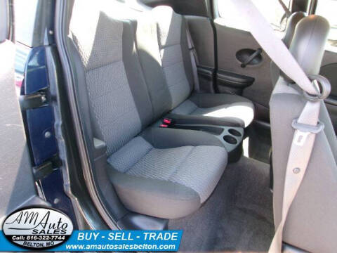 2007 Saturn Ion 2