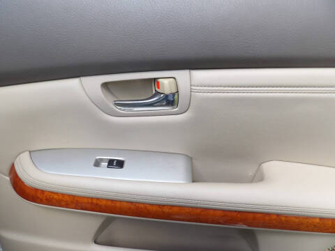 2008 Lexus RX 350