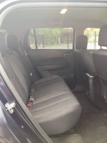 2015 GMC Terrain SLE-2