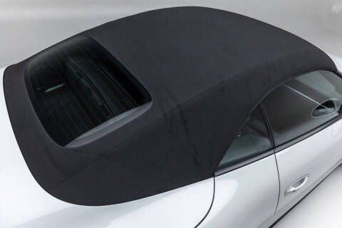 2013 Porsche 911