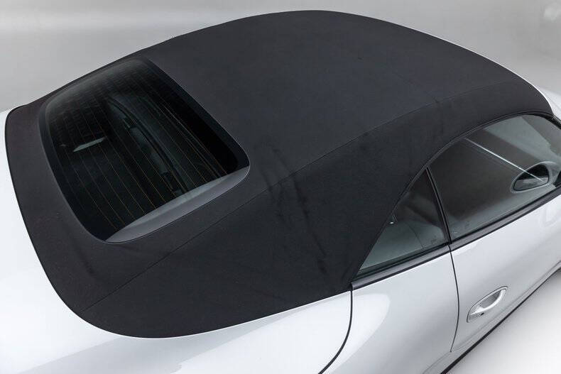 2013 Porsche 911