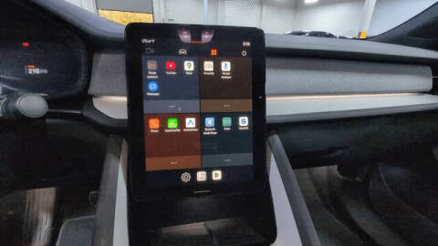 2023 Polestar 2 Long Range Dual Motor