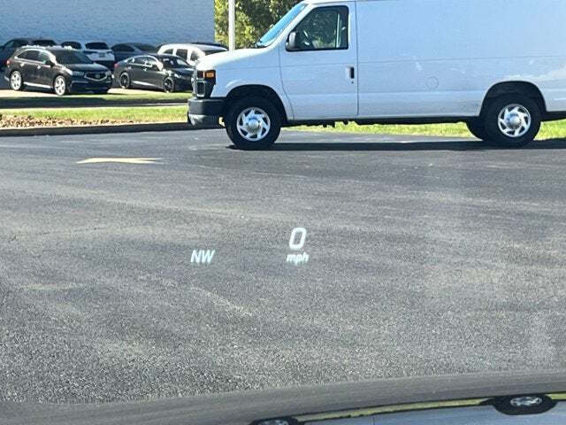 2020 Mercedes-Benz S-Class 42