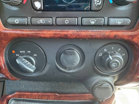 2007 GMC Envoy SLT