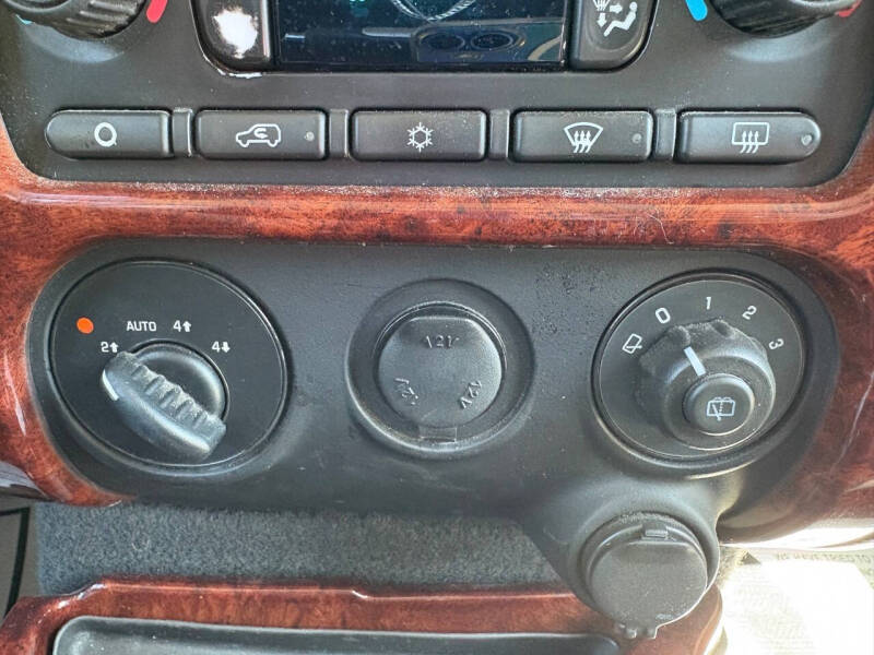 2007 GMC Envoy SLT