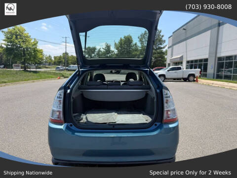 2006 Toyota Prius