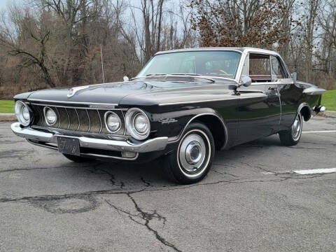 1962 Plymouth Sport Fury for sale at Great Lakes Classic Cars LLC in Hilton NY