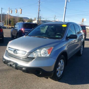 2008 Honda CR-V for sale at AUTORAMA LLC in Duncansville PA