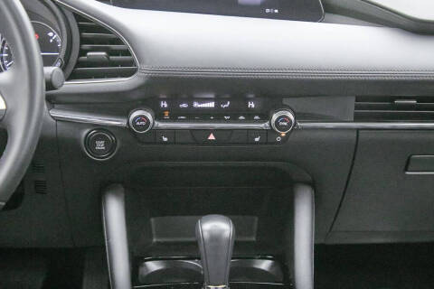 2025 Mazda Mazda3 Sedan 2.5 S Preferred