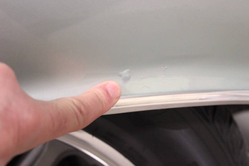 1965 Chevrolet Chevelle