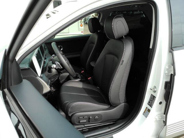 2024 Hyundai Ioniq 5 Limited