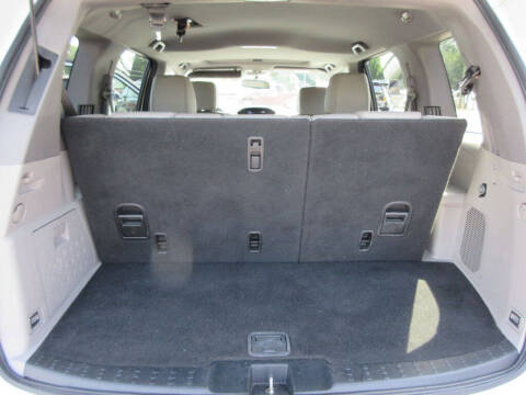 2015 Honda Pilot EX-L