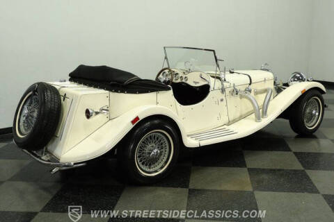 1937 Jaguar SS100