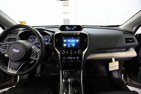 2022 Subaru Ascent Limited 8-Passenger