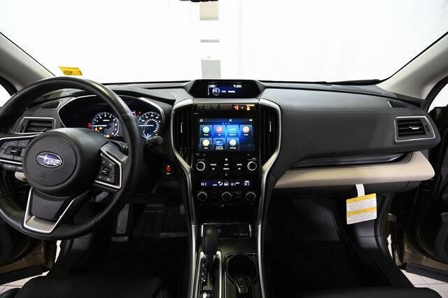 2022 Subaru Ascent Limited 8-Passenger