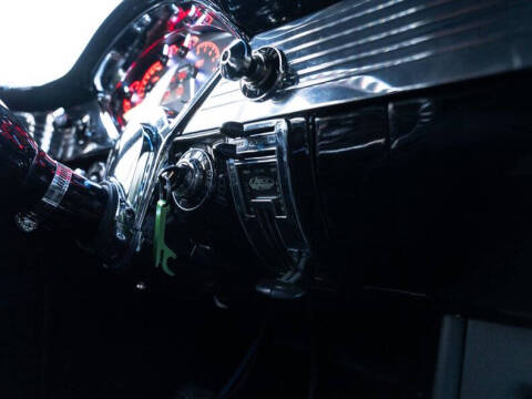 1955 Chevrolet Bel Air