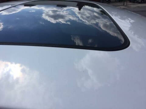 2007 Mazda CX-7 Touring