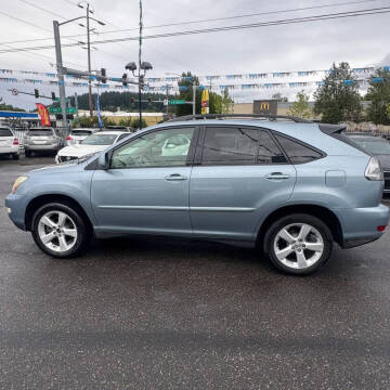 2004 Lexus RX 330