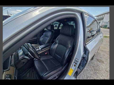 2015 BMW 7 Series 750Li