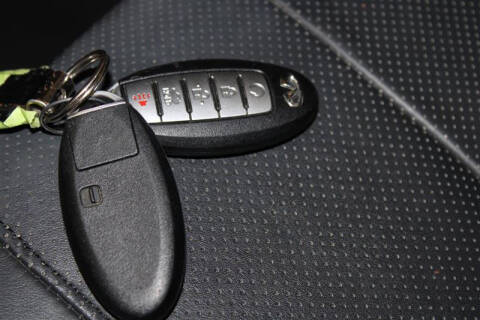 2017 Infiniti Q60 3.0T Premium