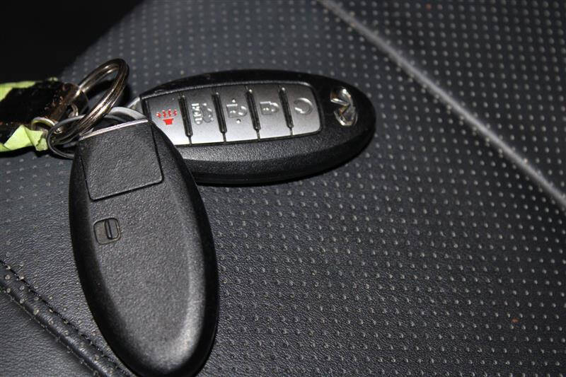 2017 Infiniti Q60 3.0T Premium