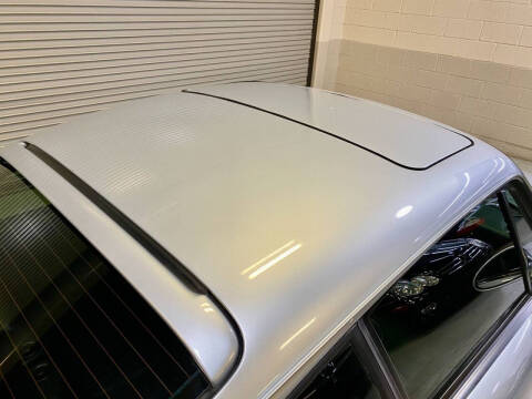 1996 Porsche 911