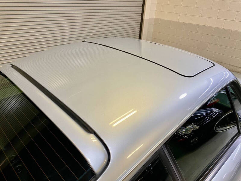 1996 Porsche 911