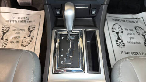 2006 Dodge Charger RT