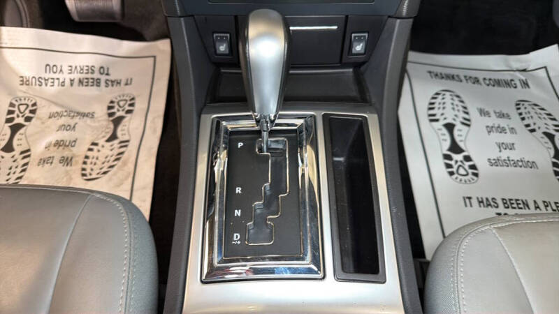 2006 Dodge Charger RT