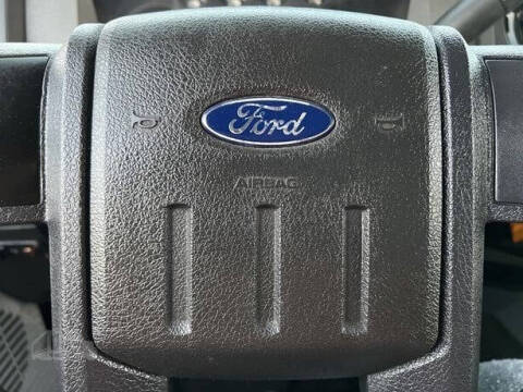 2013 Ford F-450 Super Duty