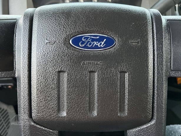 2013 Ford F-450 Super Duty