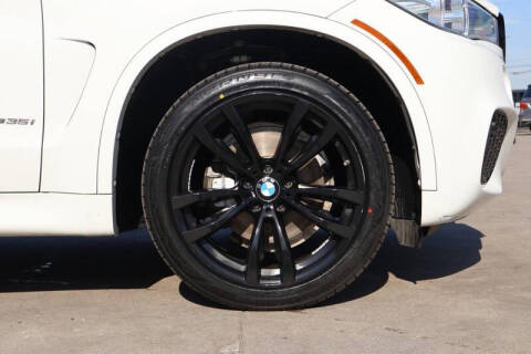 2017 BMW X5 sDrive35i