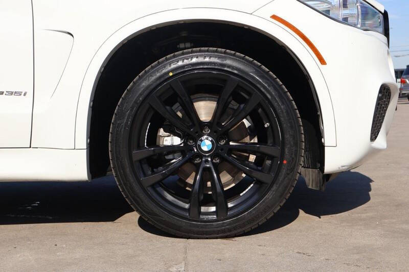 2017 BMW X5 sDrive35i