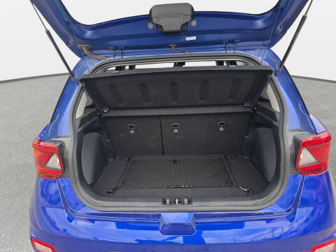 2022 Hyundai Venue Limited