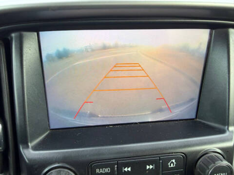 2017 Chevrolet Colorado LT