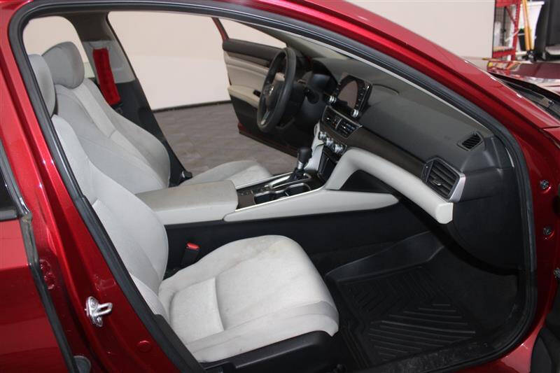 2021 Honda Accord LX